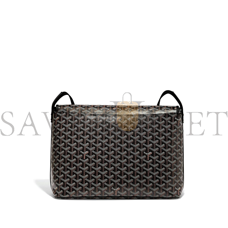 GOYARD CAPETIEN MM MESSENGER BAGCAPETIMMLTY01CG01P (39*26*13cm)